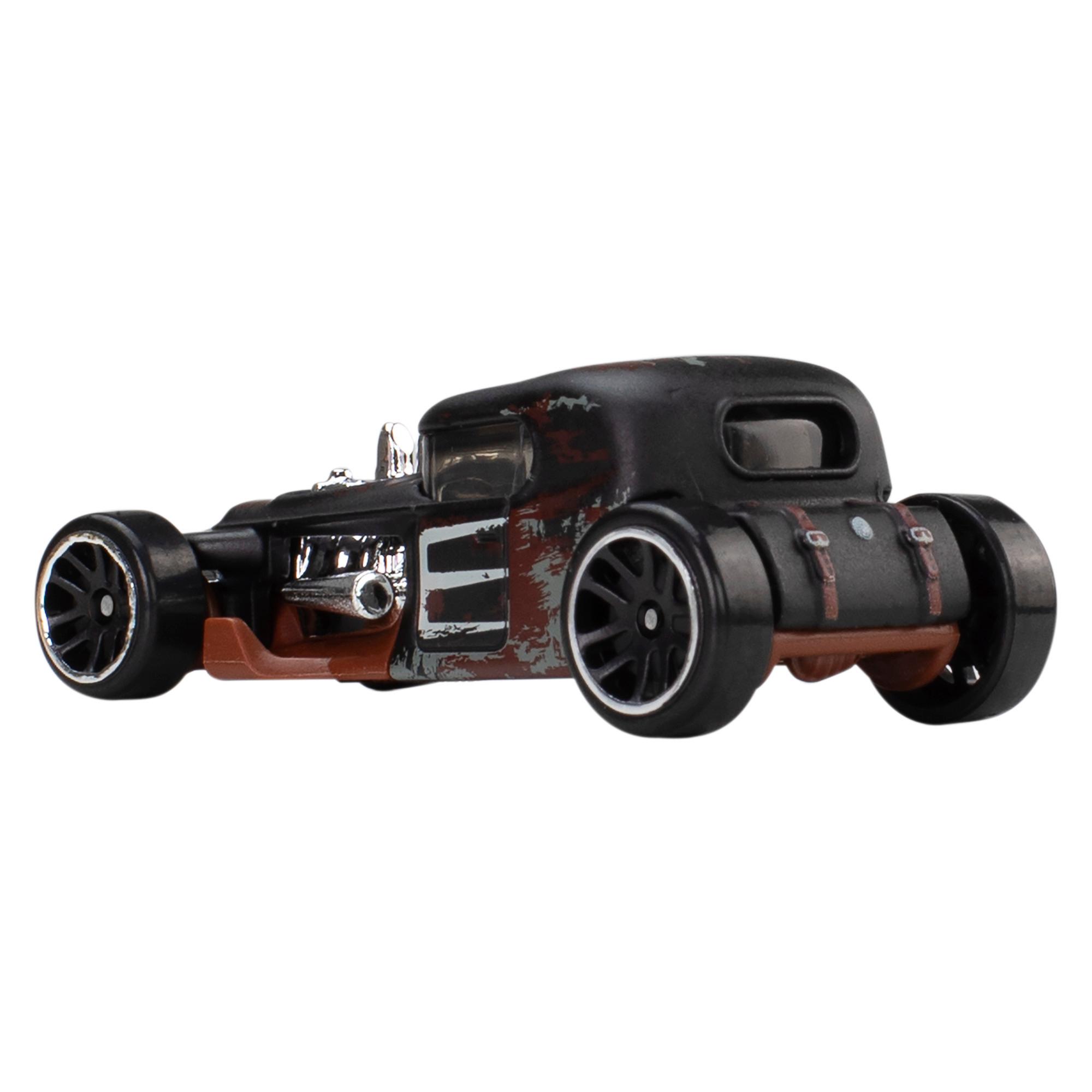 Voir la diapositive 19 : MATTEL Véhicule Vintage Racing Club Hot Wheels