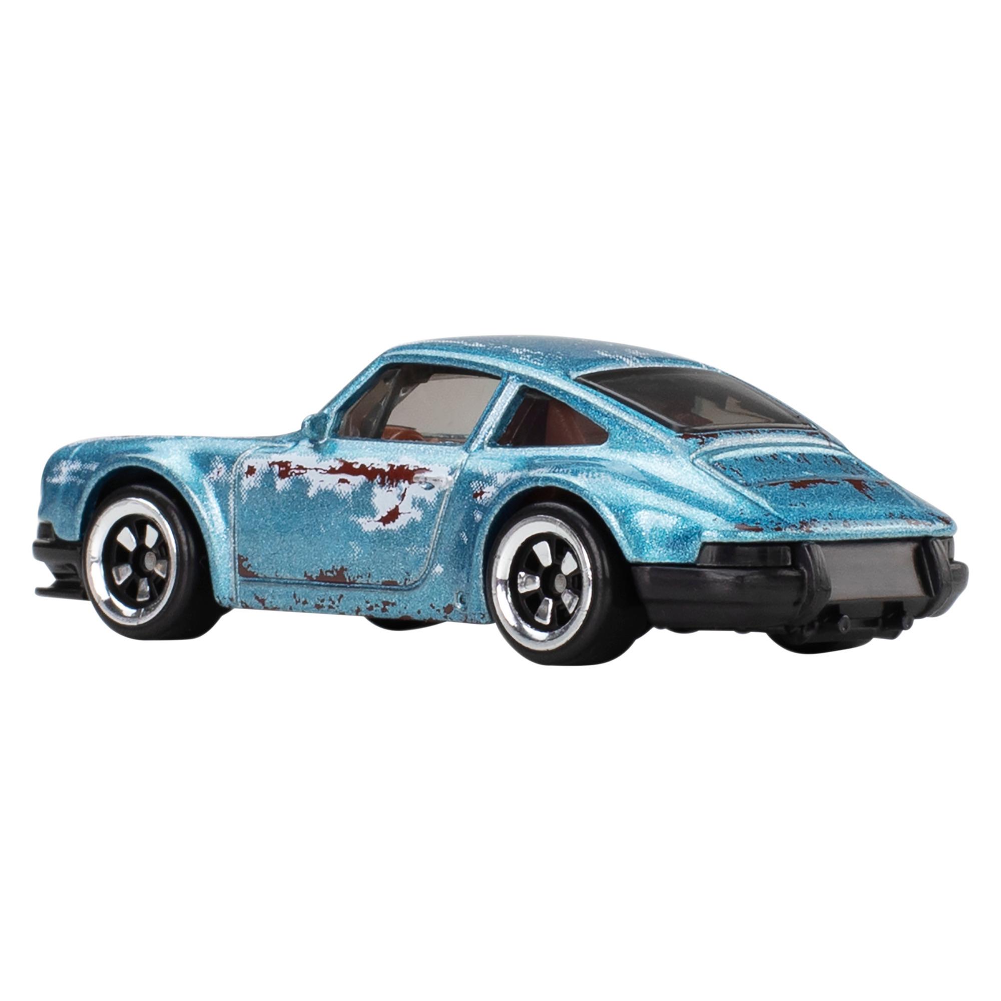 Voir la diapositive 20 : MATTEL Véhicule Vintage Racing Club Hot Wheels
