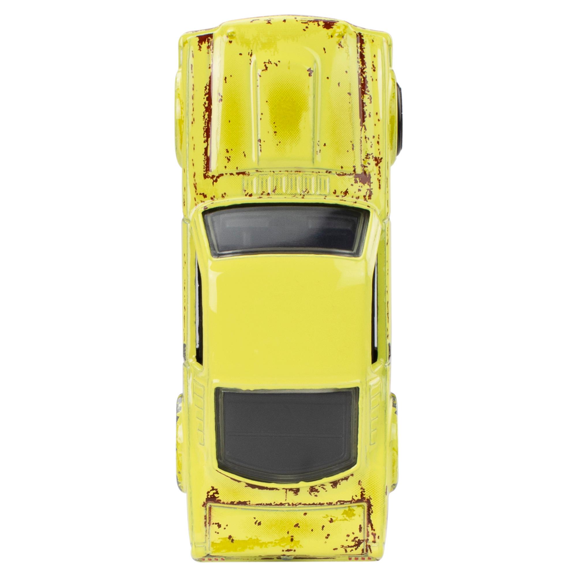 Voir la diapositive 21 : MATTEL Véhicule Vintage Racing Club Hot Wheels