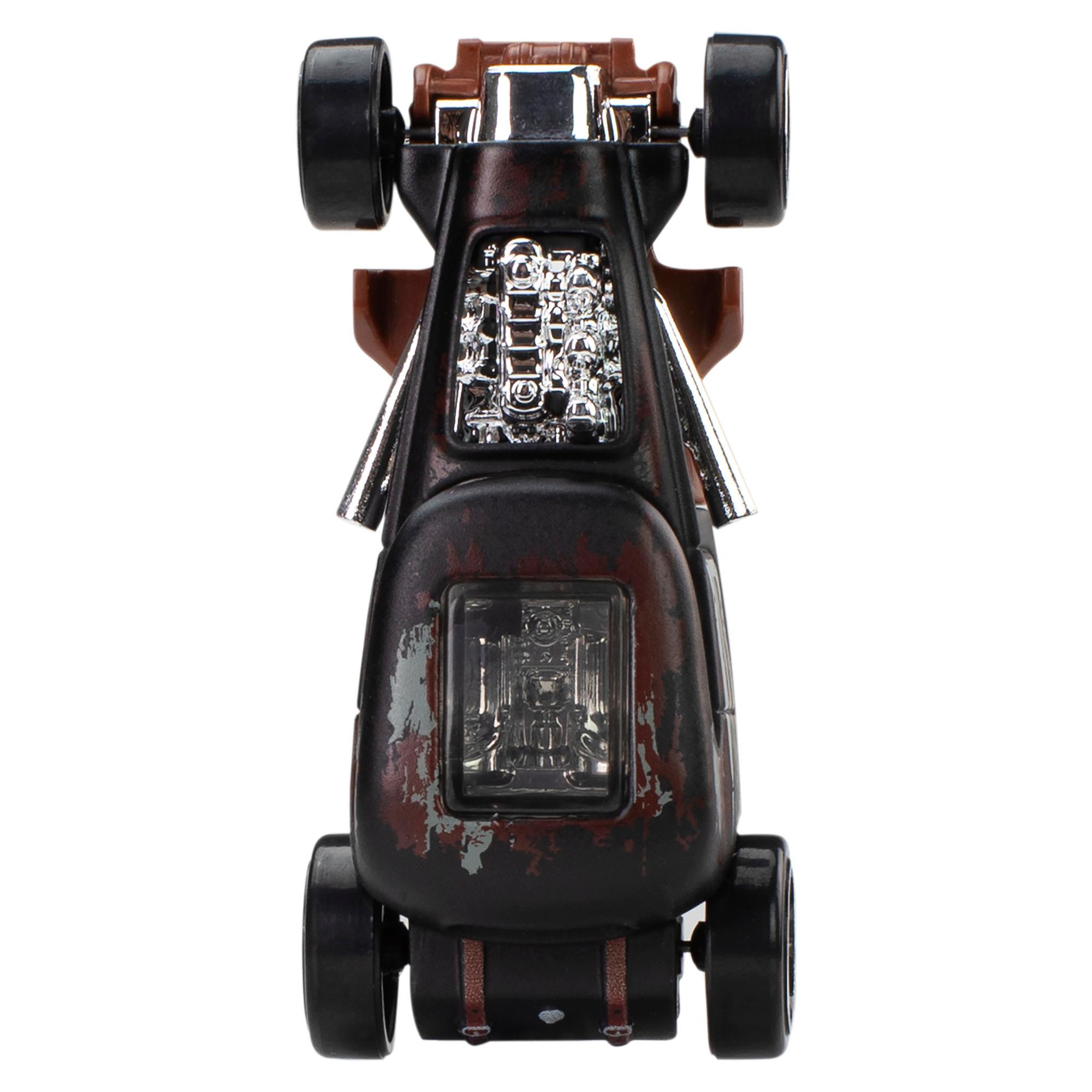 Voir la diapositive 23 : MATTEL Véhicule Vintage Racing Club Hot Wheels