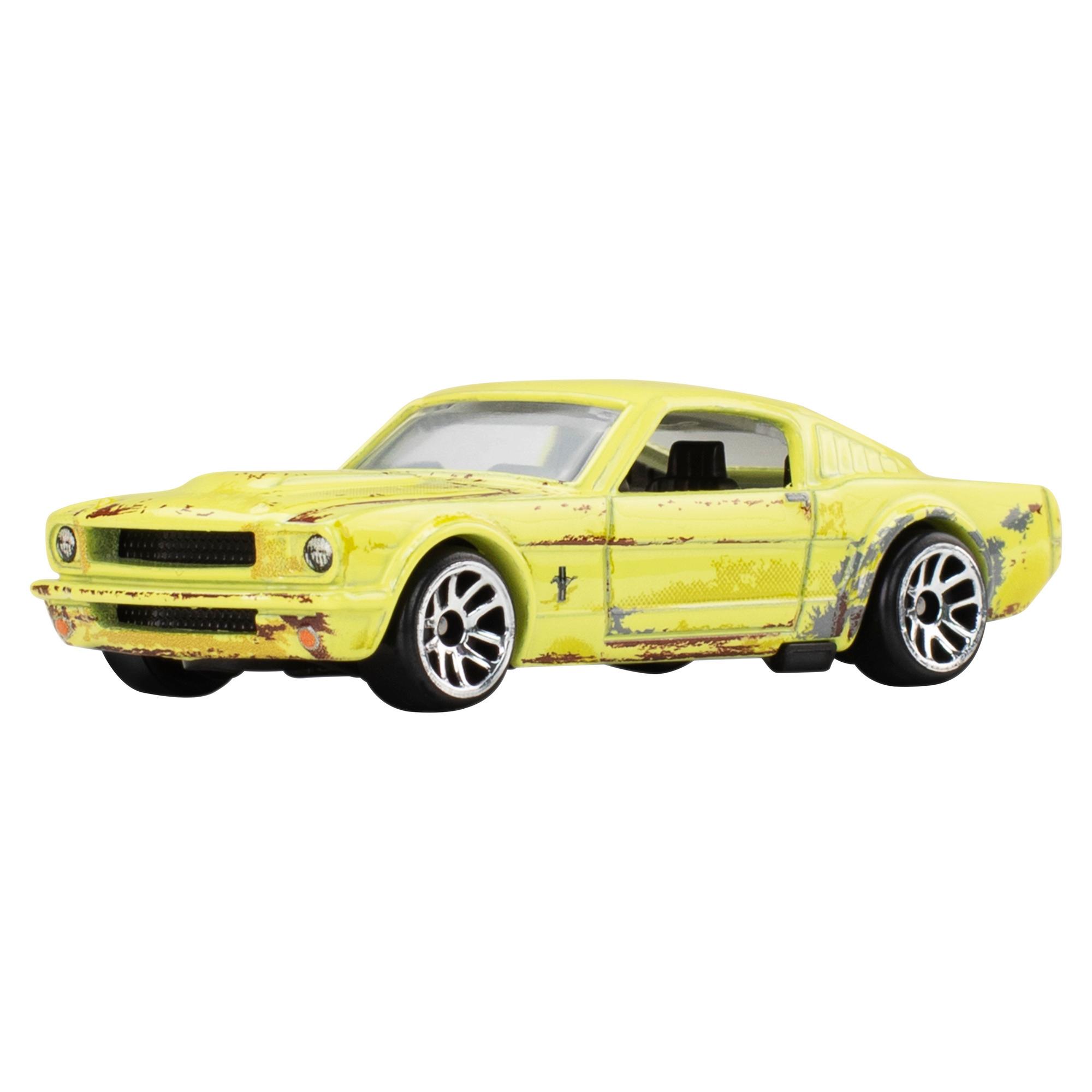 Voir la diapositive 6 : MATTEL Véhicule Vintage Racing Club Hot Wheels
