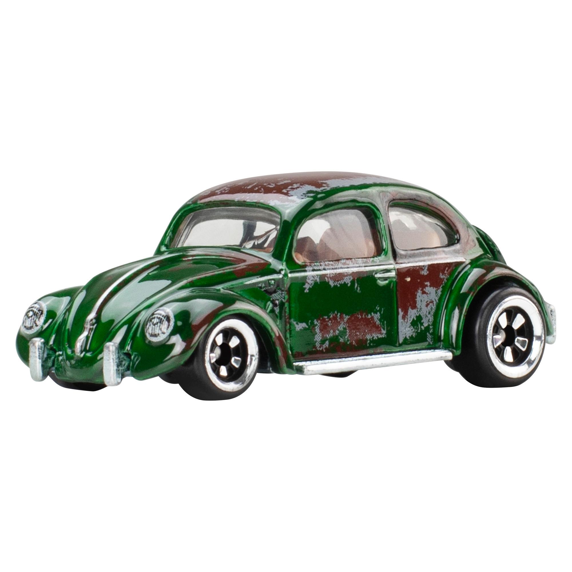 Voir la diapositive 7 : MATTEL Véhicule Vintage Racing Club Hot Wheels