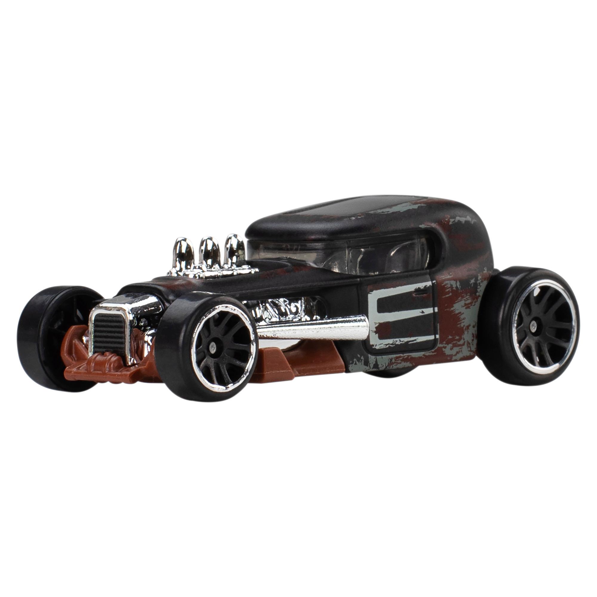 Voir la diapositive 8 : MATTEL Véhicule Vintage Racing Club Hot Wheels