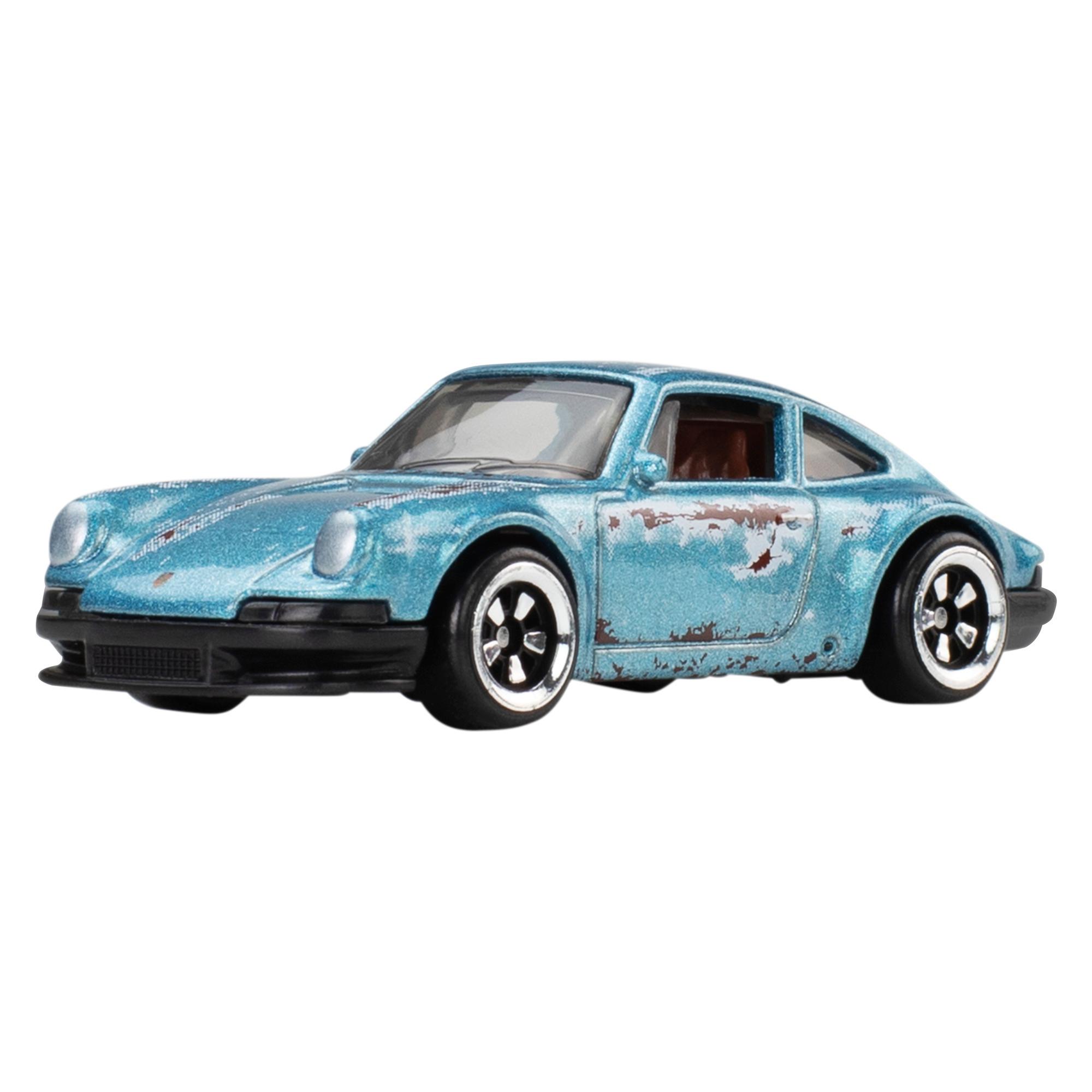 Voir la diapositive 9 : MATTEL Véhicule Vintage Racing Club Hot Wheels