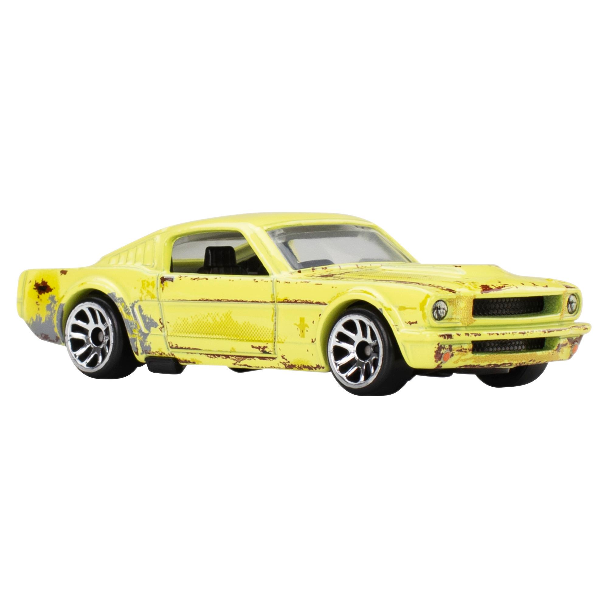 Voir la diapositive 10 : MATTEL Véhicule Vintage Racing Club Hot Wheels
