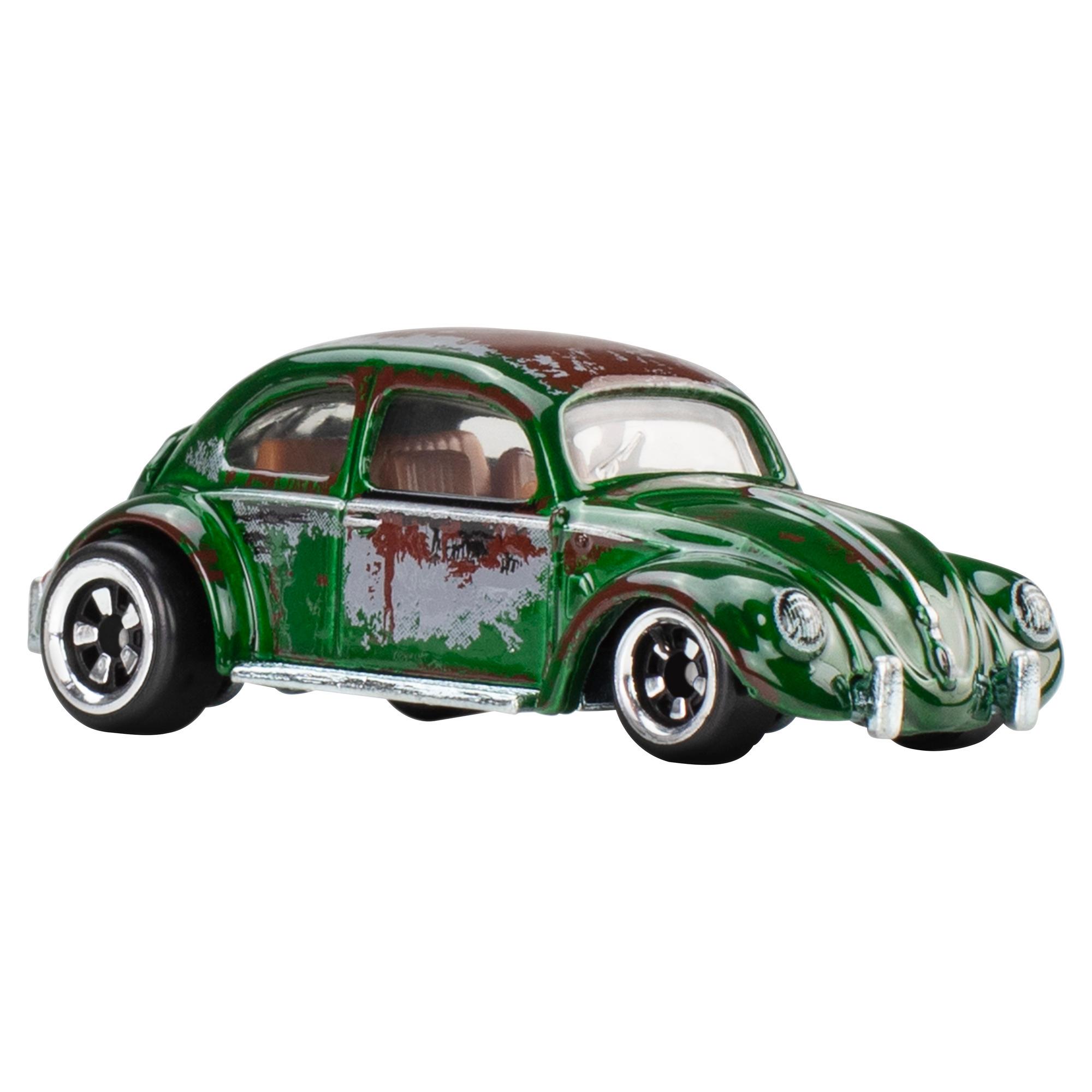 Voir la diapositive 11 : MATTEL Véhicule Vintage Racing Club Hot Wheels