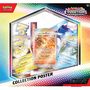 Voir la diapositive 1 : POKEMON Coffret Poster Pokémon Evolutions Prismatiques EV08.5
