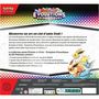 Voir la diapositive 4 : POKEMON Coffret Poster Pokémon Evolutions Prismatiques EV08.5