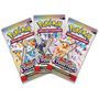 Voir la diapositive 5 : POKEMON Coffret Poster Pokémon Evolutions Prismatiques EV08.5