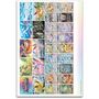 Voir la diapositive 6 : POKEMON Coffret Poster Pokémon Evolutions Prismatiques EV08.5