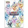 Voir la diapositive 7 : POKEMON Coffret Poster Pokémon Evolutions Prismatiques EV08.5