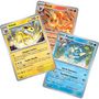Voir la diapositive 8 : POKEMON Coffret Poster Pokémon Evolutions Prismatiques EV08.5