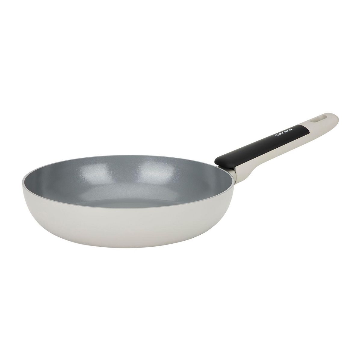 Poêle 28cm TFI Alu Recyclé 98%