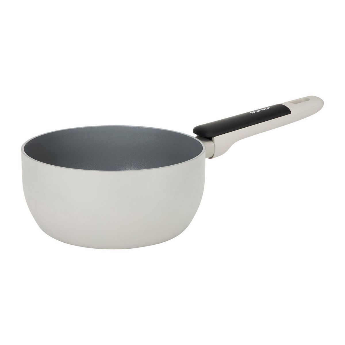 Casserole 18cm TFI Alu Recyclé 98%