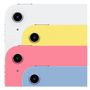 Voir la diapositive 2 : APPLE Tablette iPad 64Go 10.9 Pouces - Bleu