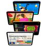 Voir la diapositive 3 : APPLE Tablette iPad 64Go 10.9 Pouces - Bleu