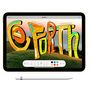 Voir la diapositive 4 : APPLE Tablette iPad 64Go 10.9 Pouces - Bleu
