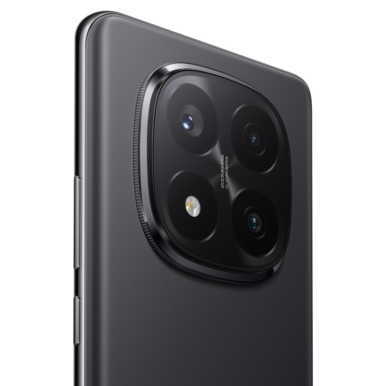 Voir la diapositive 4 : XIAOMI Redmi Note 14 Pro+ 5G 512Go - Noir