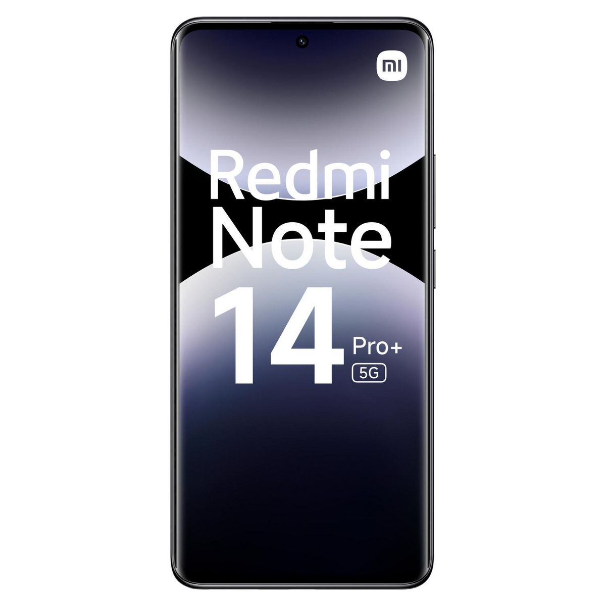 XIAOMI Redmi Note 14 Pro+ 5G 512Go - Noir
