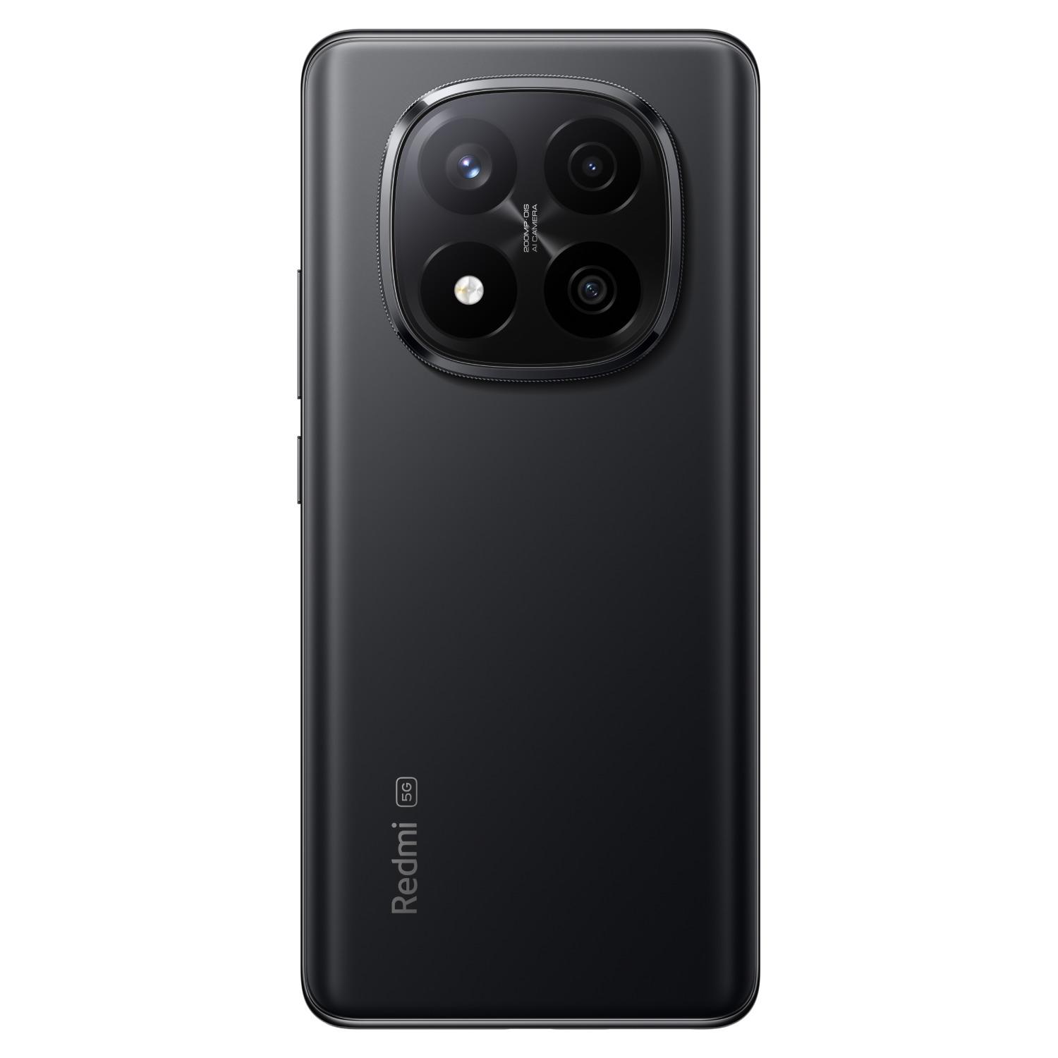 Voir la diapositive 9 : XIAOMI Redmi Note 14 Pro+ 5G 512Go - Noir