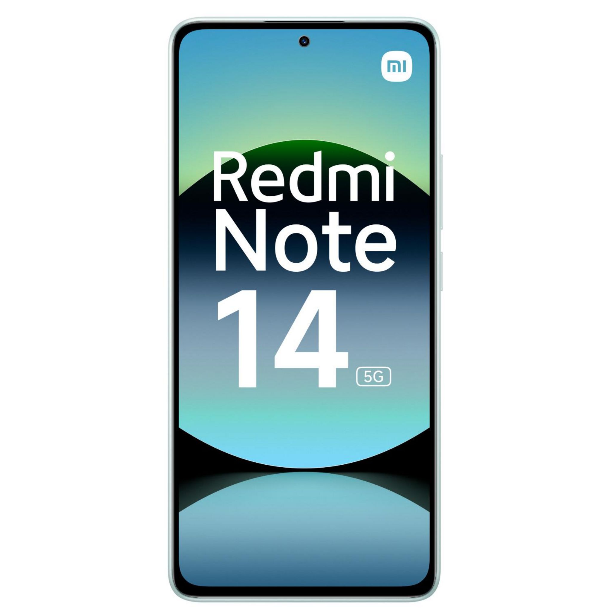 Voir la diapositive 8 : XIAOMI Redmi Note 14 5G 256Go - Vert