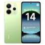 Voir la diapositive 2 : XIAOMI Redmi Note 14 4G 256Go - Vert