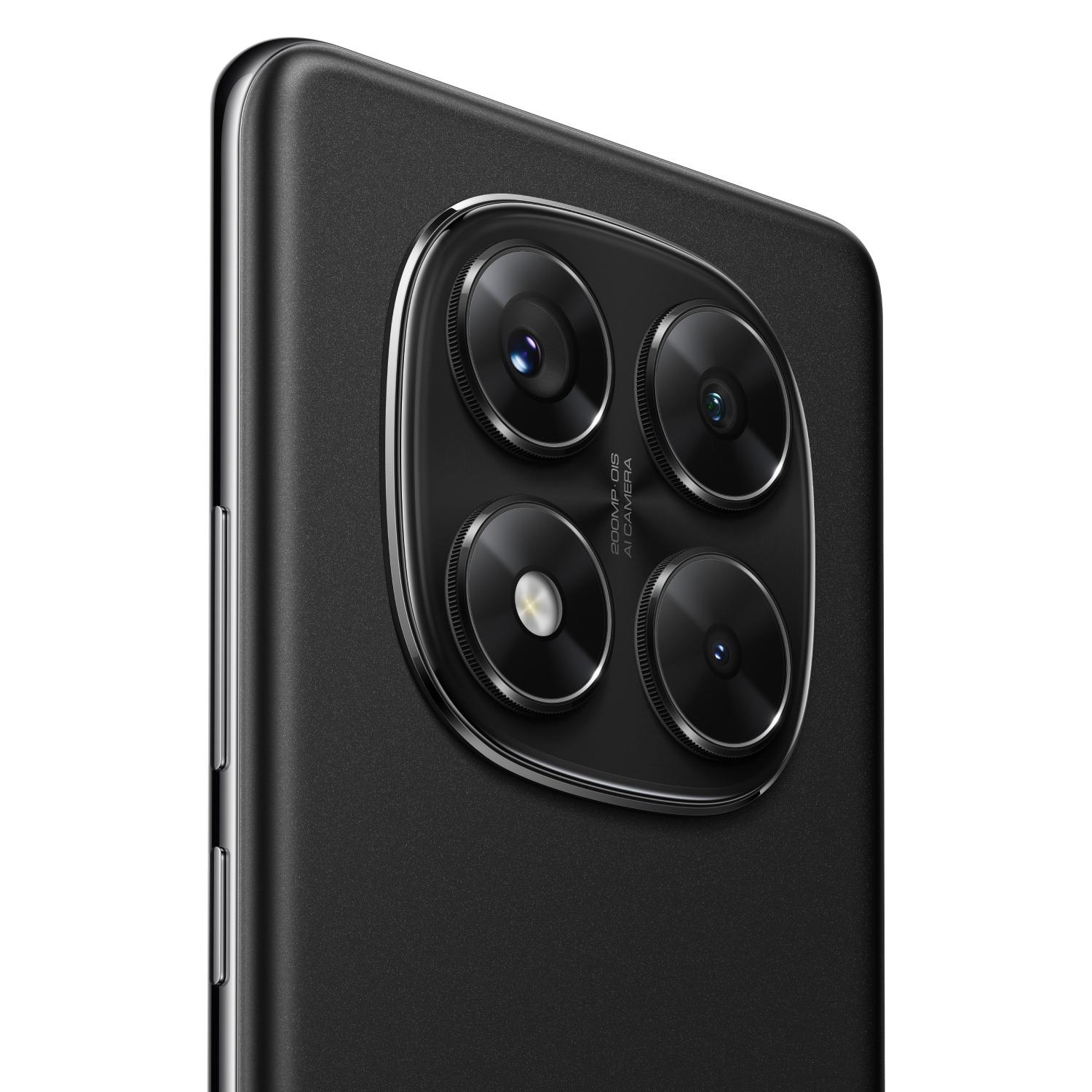Voir la diapositive 4 : XIAOMI Redmi Note 14 Pro 5G 256Go - Noir