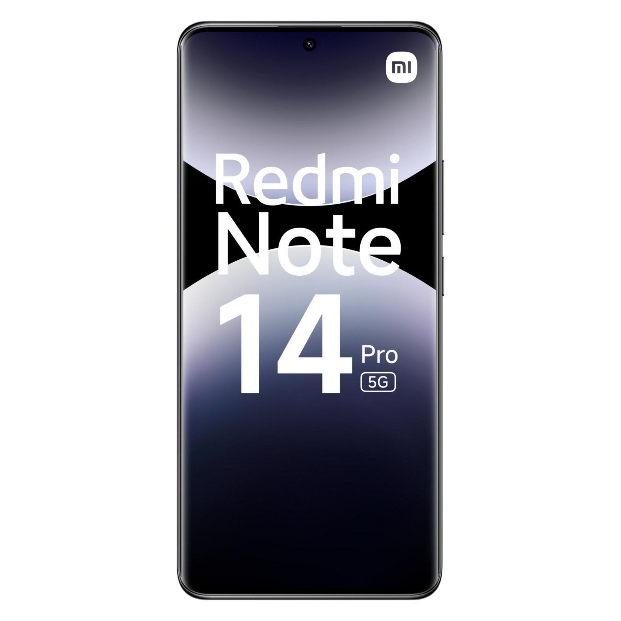 Voir la diapositive 8 : XIAOMI Redmi Note 14 Pro 5G 256Go - Noir