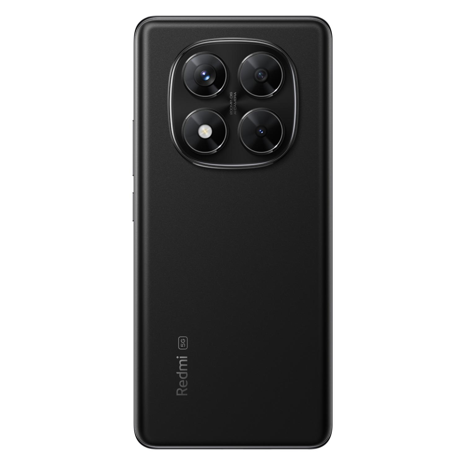 Voir la diapositive 9 : XIAOMI Redmi Note 14 Pro 5G 256Go - Noir