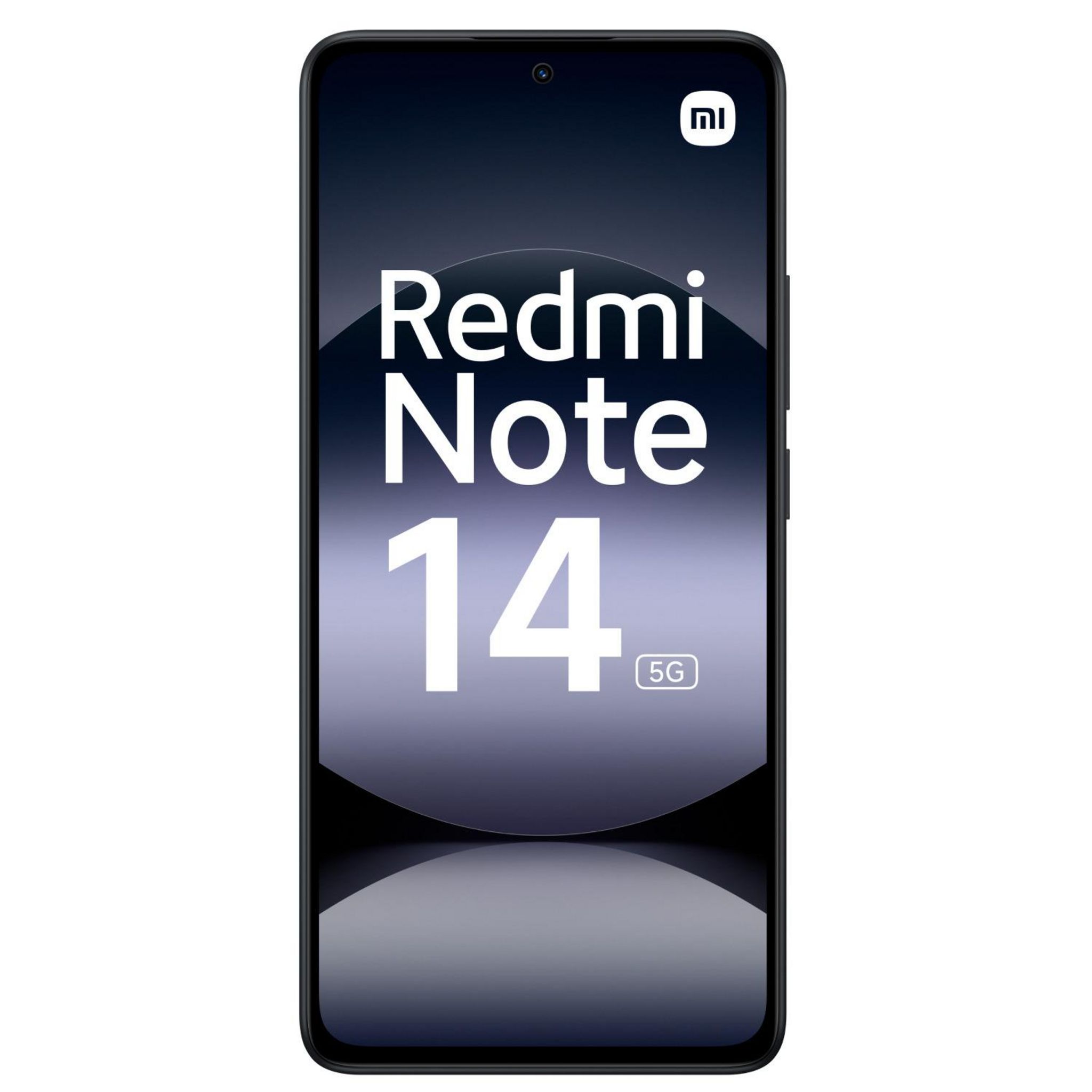 Voir la diapositive 8 : XIAOMI Redmi Note 14 5G 256Go - Noir