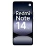 Voir la diapositive 8 : XIAOMI Redmi Note 14 5G 256Go - Noir