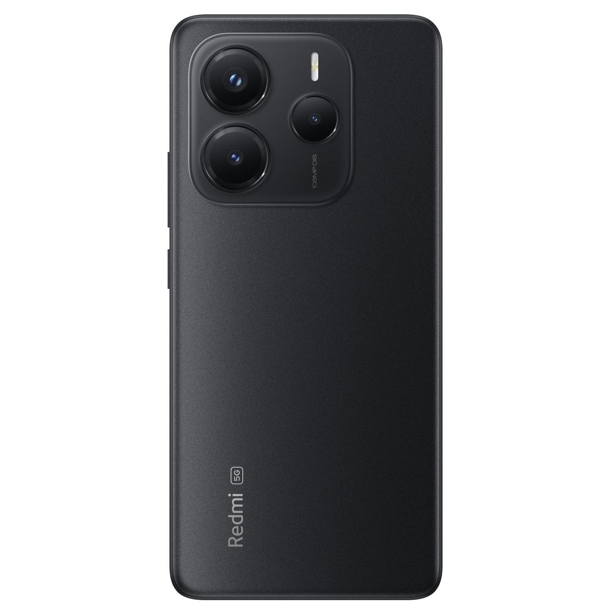 XIAOMI Redmi Note 14 5G 256Go - Noir