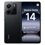 Voir la diapositive 2 : XIAOMI Redmi Note 14 4G 256Go - Noir