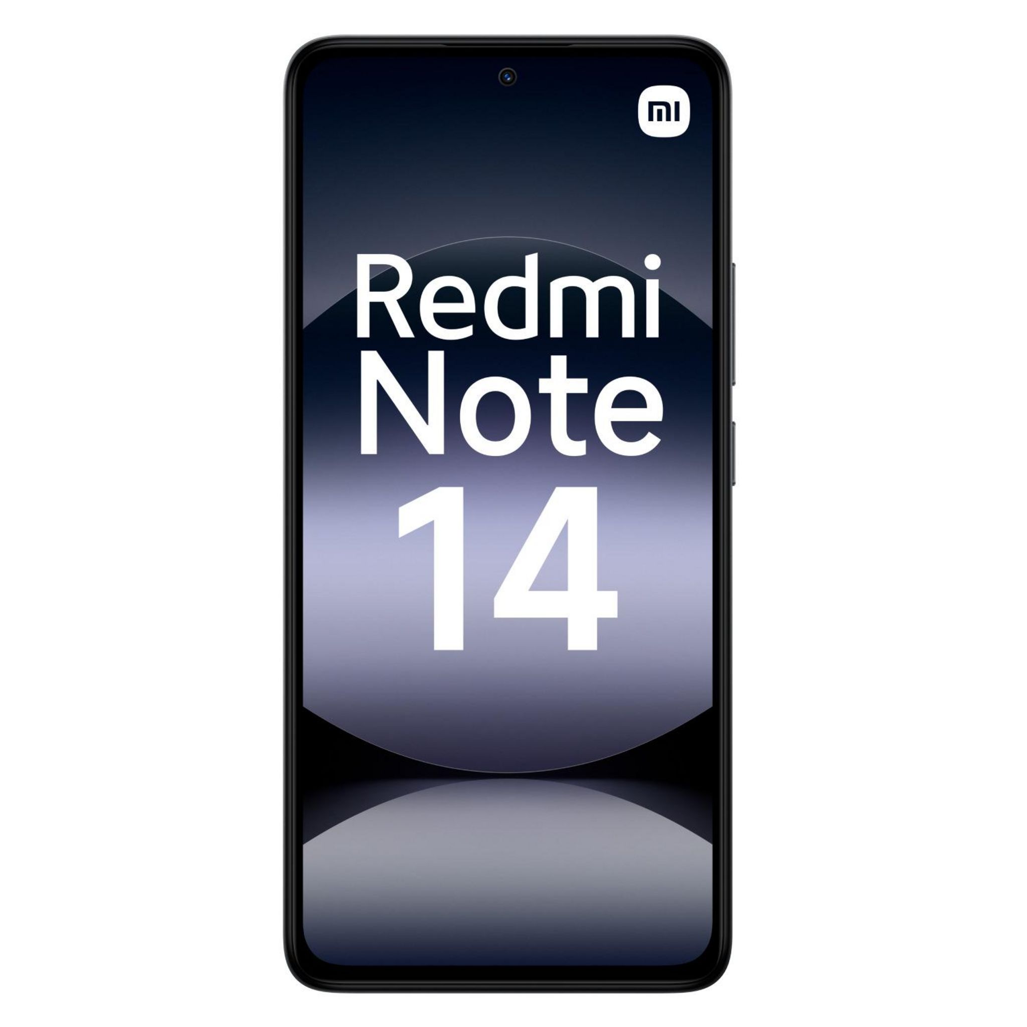 Voir la diapositive 8 : XIAOMI Redmi Note 14 4G 256Go - Noir
