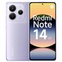 Voir la diapositive 2 : XIAOMI Redmi Note 14 5G 256Go - Violet