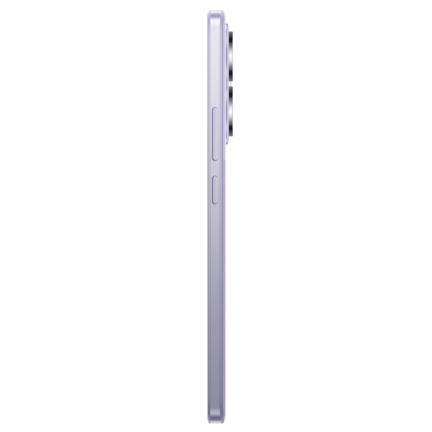 Voir la diapositive 3 : XIAOMI Redmi Note 14 5G 256Go - Violet