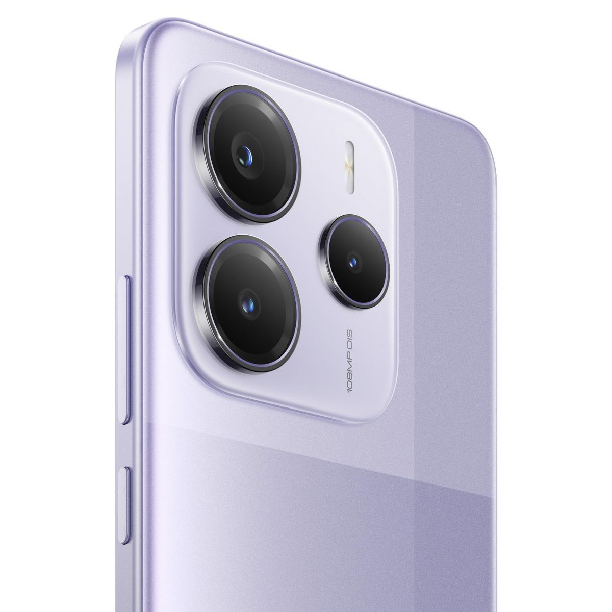 XIAOMI Redmi Note 14 5G 256Go - Violet