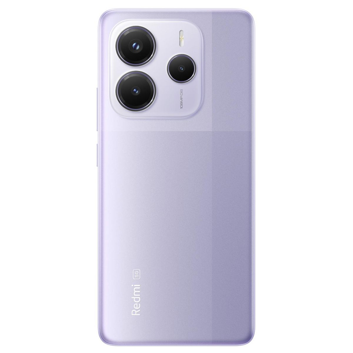 XIAOMI Redmi Note 14 5G 256Go - Violet