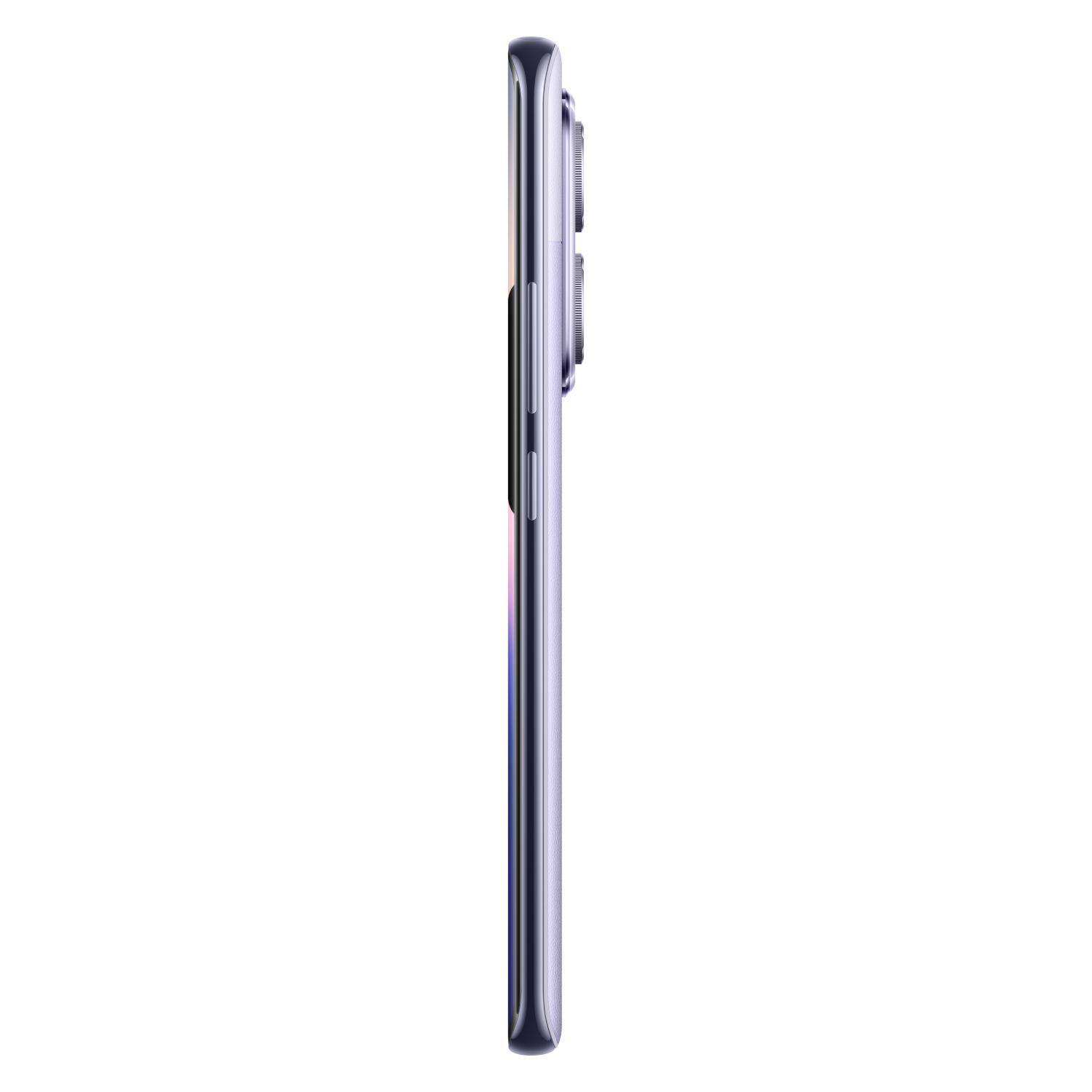 Voir la diapositive 3 : XIAOMI Redmi Note 14 Pro 5G 256Go - Violet