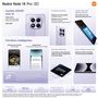 Voir la diapositive 6 : XIAOMI Redmi Note 14 Pro 5G 256Go - Violet