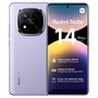 Voir la diapositive 2 : XIAOMI Redmi Note 14 Pro+ 5G 512Go - Violet