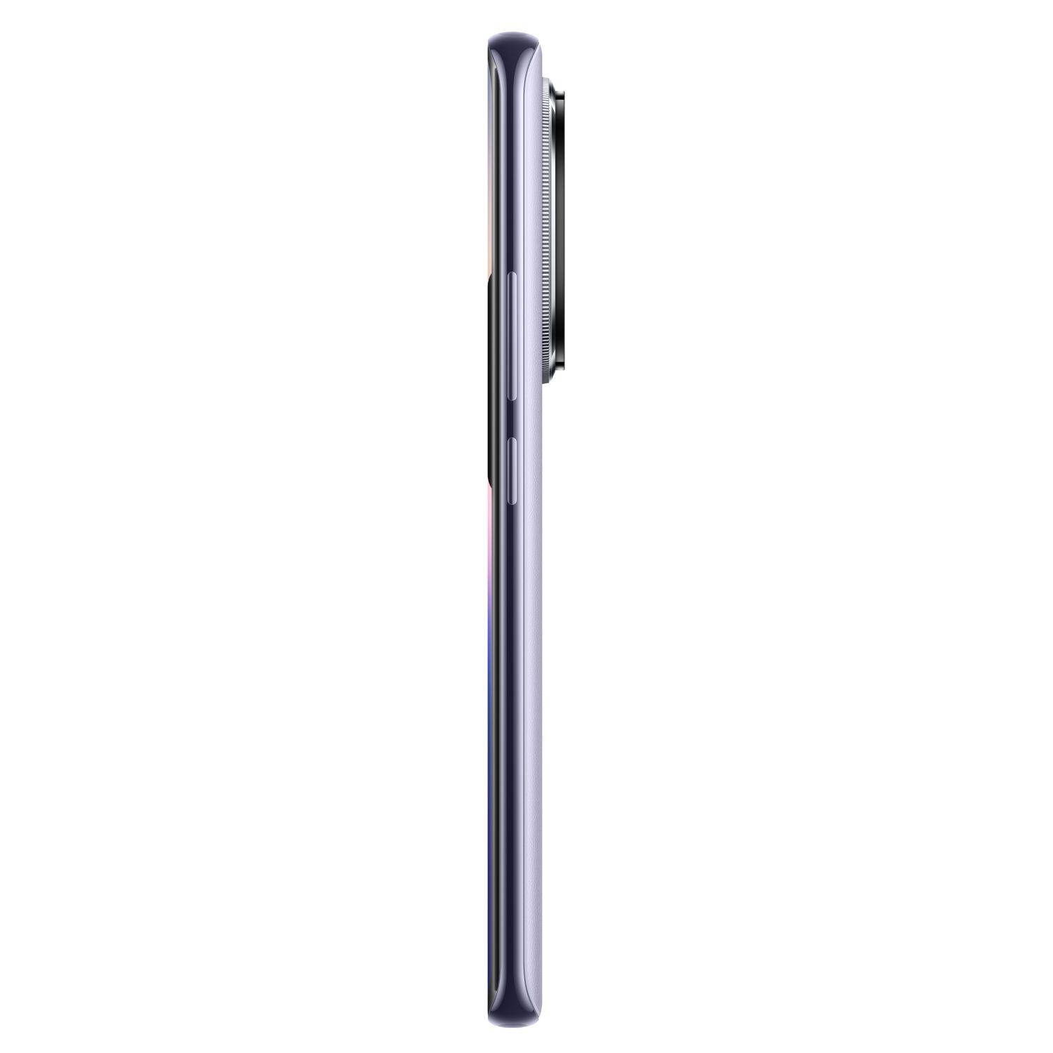 Voir la diapositive 3 : XIAOMI Redmi Note 14 Pro+ 5G 512Go - Violet