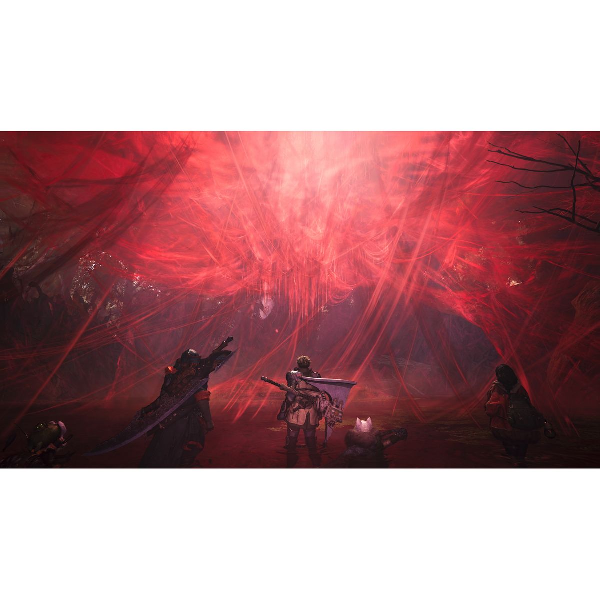 Monster Hunter Wilds Xbox Series X