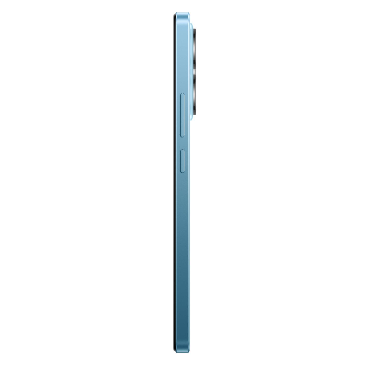 Voir la diapositive 3 : XIAOMI Redmi Note 14 4G 256Go - Bleu