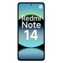 Voir la diapositive 8 : XIAOMI Redmi Note 14 4G 256Go - Bleu