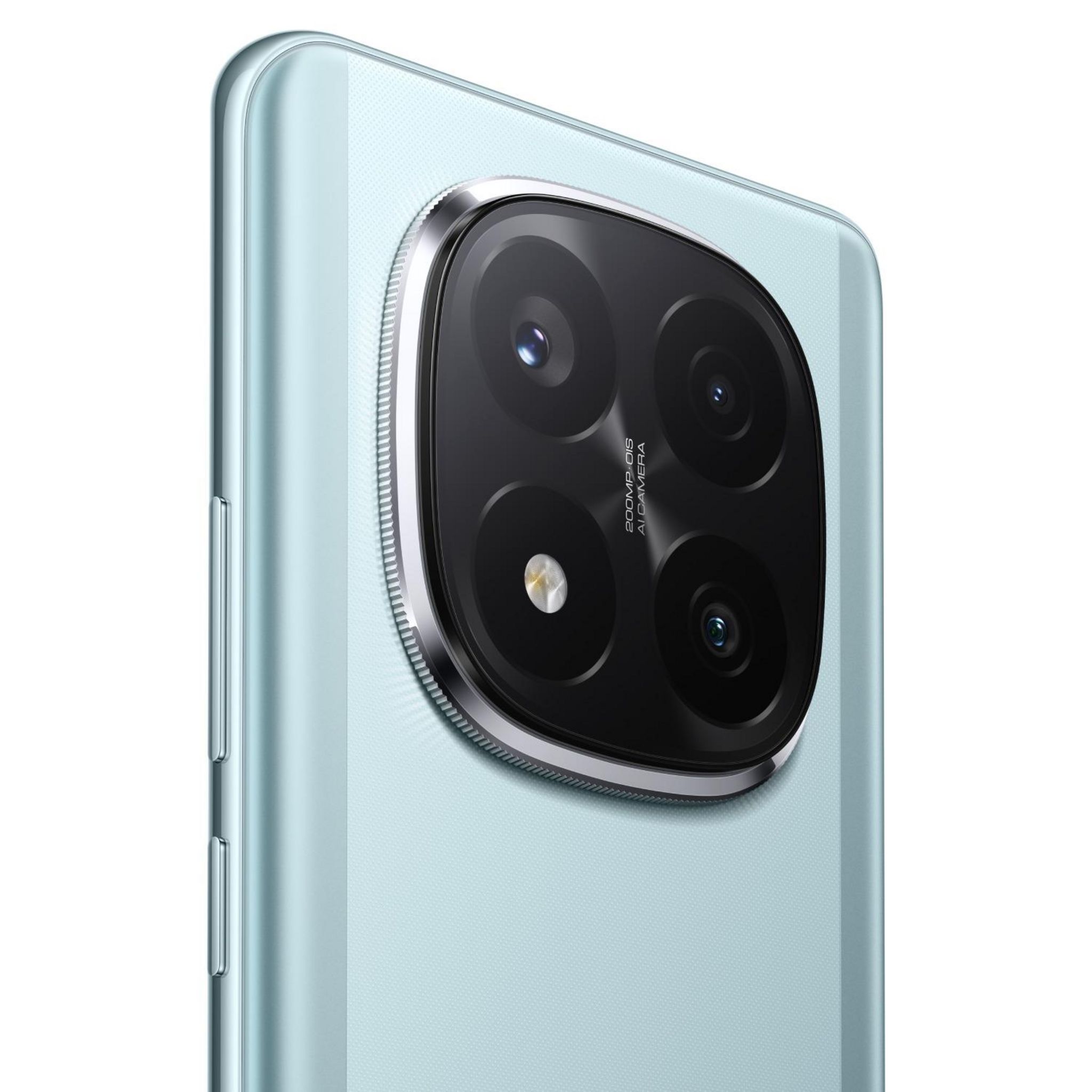 Voir la diapositive 4 : XIAOMI Redmi Note 14 Pro+ 5G 512Go - Bleu