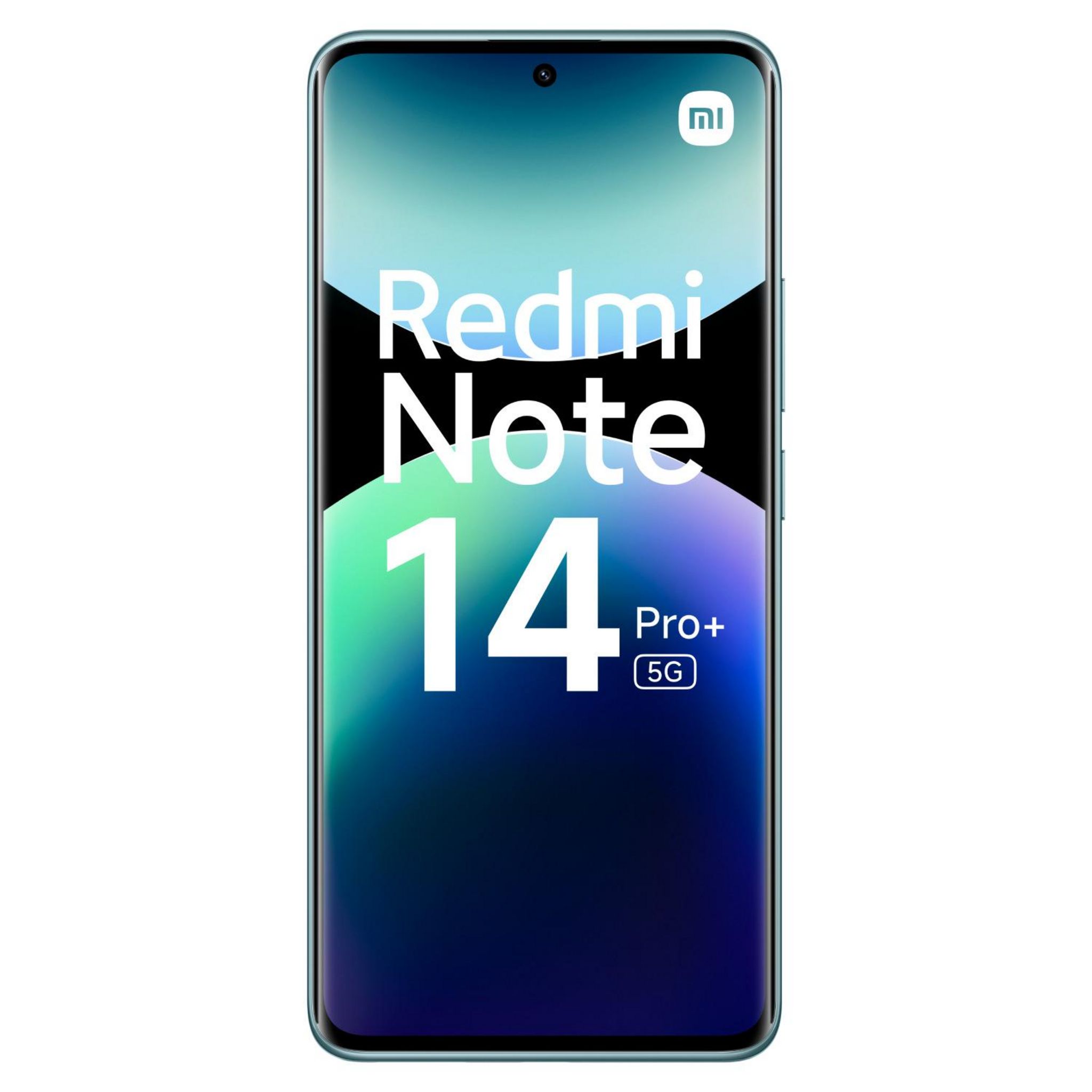 Voir la diapositive 8 : XIAOMI Redmi Note 14 Pro+ 5G 512Go - Bleu