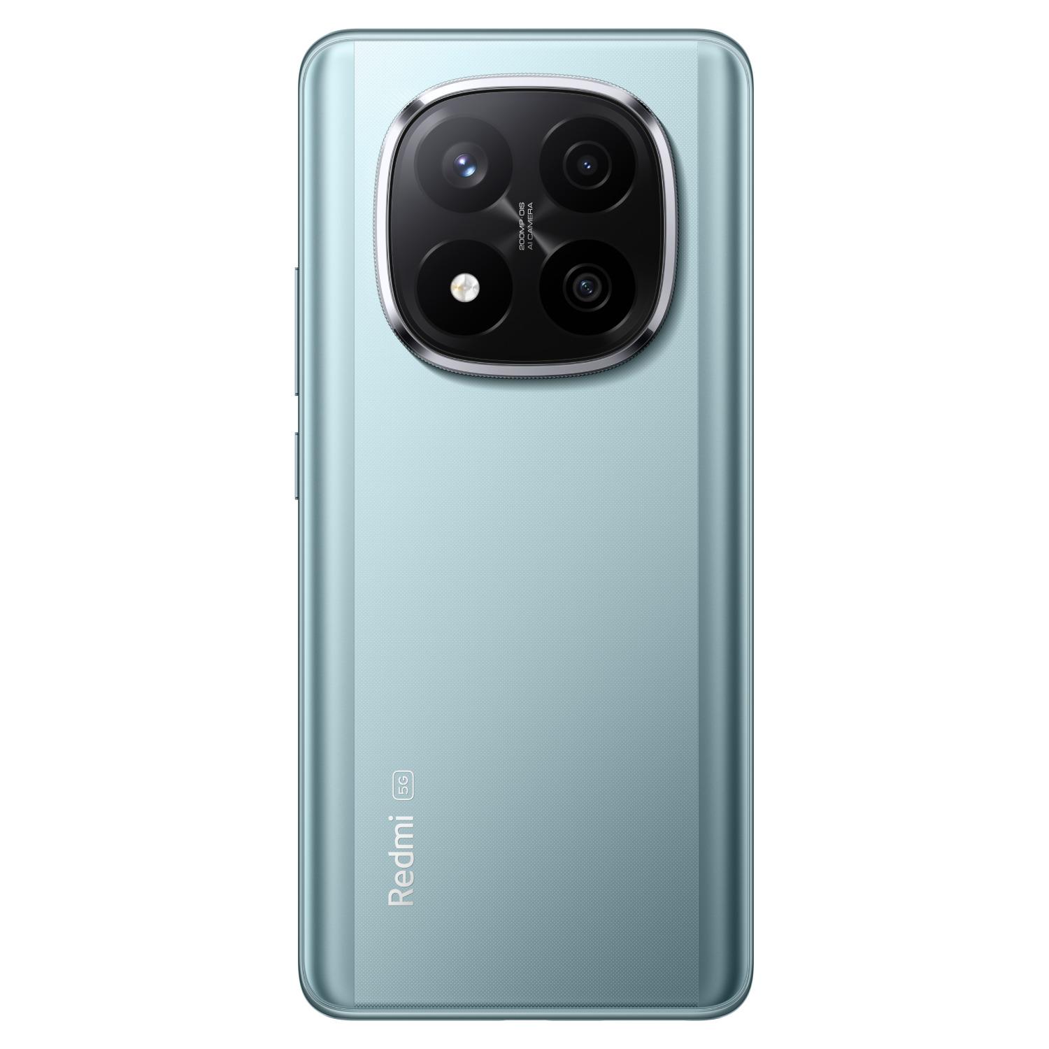 Voir la diapositive 9 : XIAOMI Redmi Note 14 Pro+ 5G 512Go - Bleu