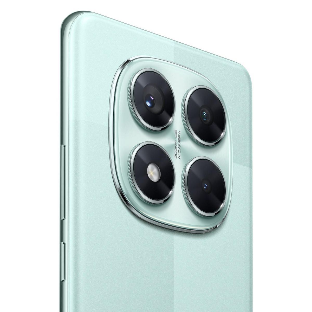 XIAOMI Redmi Note 14 Pro 5G 256Go - Vert