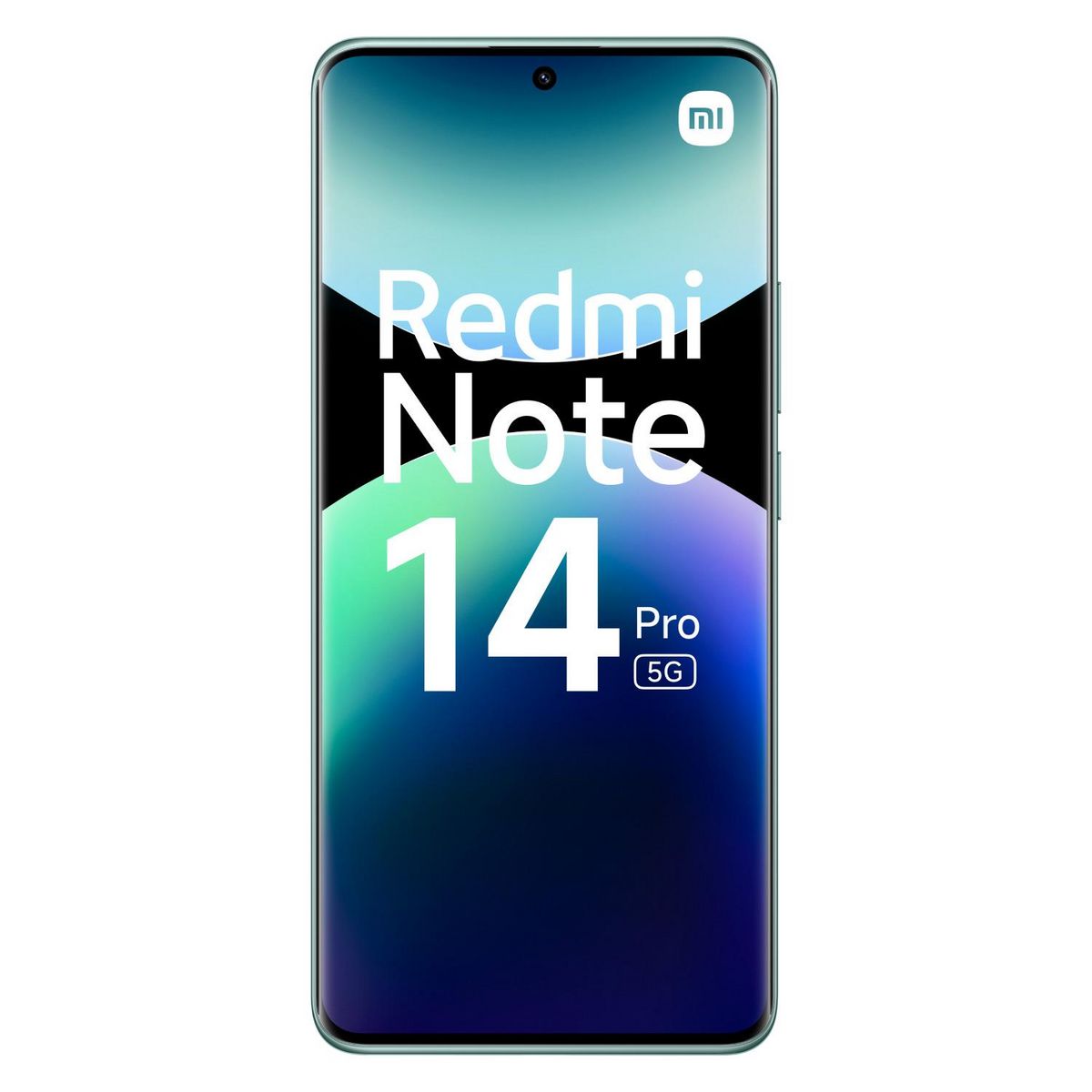 XIAOMI Redmi Note 14 Pro 5G 256Go - Vert